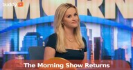 'The Morning Show' Returns for Season Four on Apple TV+