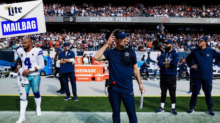 Mailbag: Should we have seen this coming?