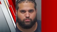 Man arrested after Bexar County deputies seize nearly 74 pounds of marijuana, BCSO says
