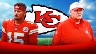 Chiefs’ playoff hopes are on life support after stunning 0