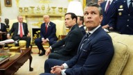 Hegseth's abrupt military meeting stokes anxieties