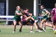 State School Cup begins