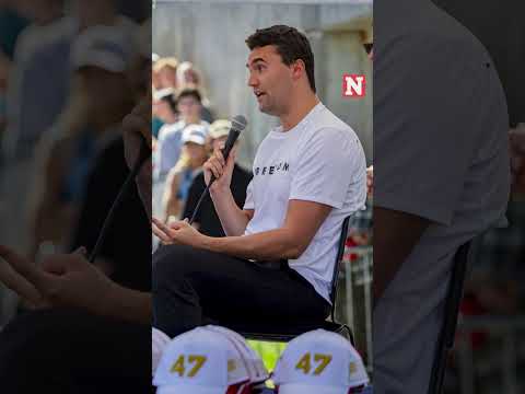 Charlie Kirk Shot Dead at Utah Valley University: What We Know So Far