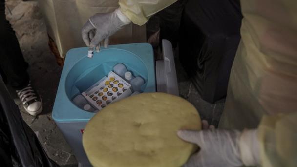 El mpox deja de ser una urgencia de salud internacional, anuncia la OMS