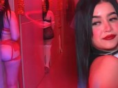 Solo para adultos: Así son las noches de los Night Clubs más visitados de Lima