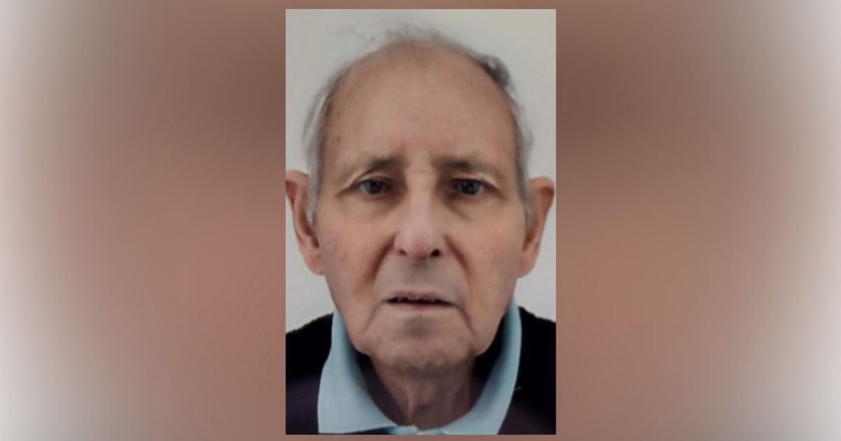 Concerns grow for missing pensioner, 79, as police issue urgent appeal