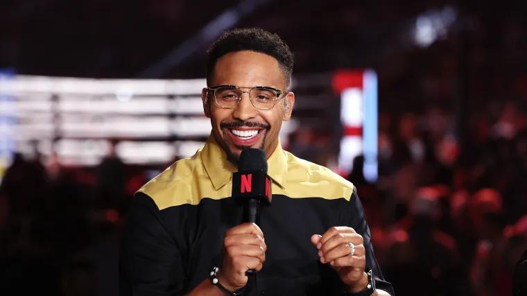Canelo Alvarez vs. Terence Crawford announcers: Meet Netflix's broadcast team for the 2025 boxing fight