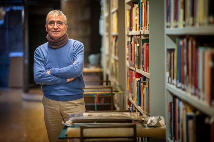 Mariano García y el Festival Celestina, Premios Rojas