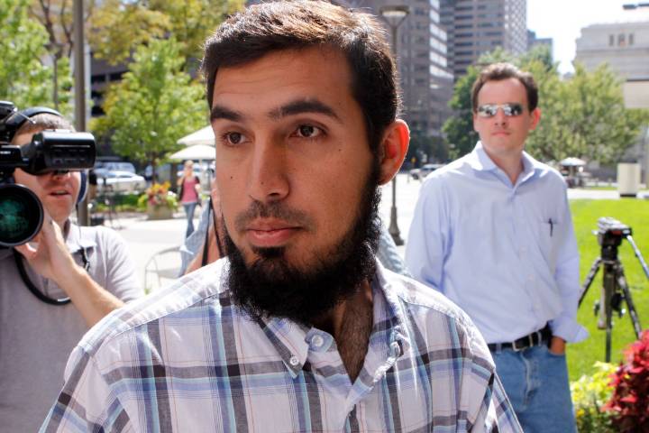Terrorista de Al Qaeda planeó atentar contra el Metro de Nueva York: cumplió prisión y es arrestado otra vez