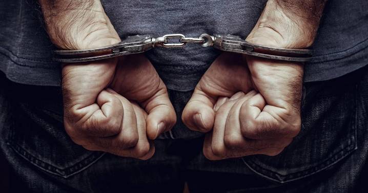Indian who arrived in US illegally arrested for causing multi