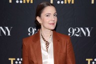 Drew Barrymore Reveals the Piece of Advice She Received That ’Changed My Life Forever’