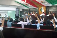 Ley de Expropiación en Campeche: indemnización deberá pagarse en máximo 2 años, propone Congreso