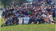 La Salle Jobson se quedó con el clásico colegial al vencer a Ateneo Inmaculada