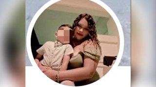 ¡Sin palabras! Era ‘La China’ madre amorosa; consterna a vecinos deceso de Mónica Brizeida