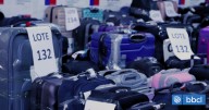 Anuncian remate de objetos perdidos en Aeropuerto de Santiago: revisa la fecha y cómo participar