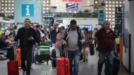 Aeropuerto de CDMX Anuncia Cambios y Afectaciones por Lluvia Hoy