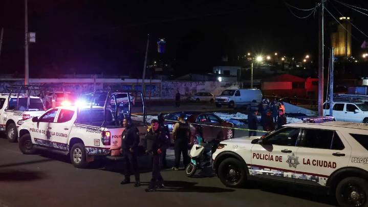 La inseguridad le costó más de 21 mil mdp a las familias poblanas en 2024