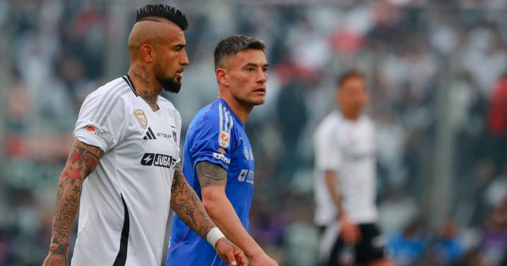 La Supercopa de la discordia marcará un desempate en finales entre Colo Colo y la U