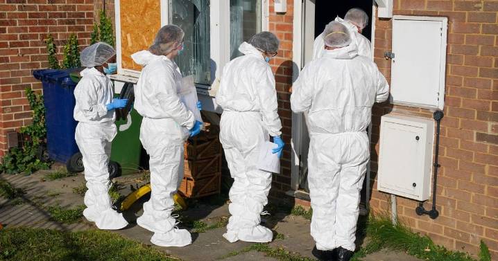 Woman's death 'suspicious' after two bodies found in Ormesby home