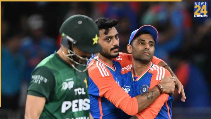 Asia Cup 2025: Political Leaders and Celebrities React To India’s Stunning Victory Over Pakistan