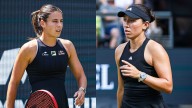 Emma Navarro Takes Cheeky Jab at Jessica Pegula & Co. After Awkward Billie Jean King Cup Moment American star Emma Navarro goes after her squad for ditching her at the Billie Jean King Cup as Team USA