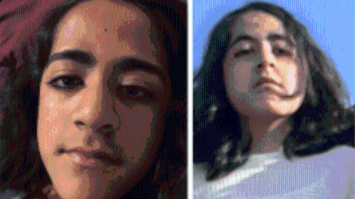 Human remains in riverbed identified as missing Ventura County woman