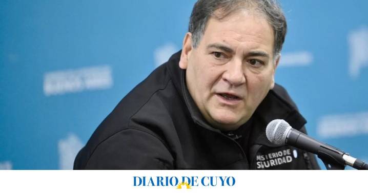 El ministro de seguridad bonaerense apuntó a  “una trampa organizada por una banda narco”