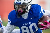 5 football games to watch in Aurora-Elgin and Week 1 picks
