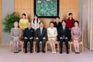 Japan's Prince Hisahito is the first male royal to reach adulthood in 40 years. He may be the last