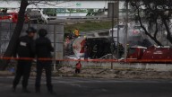 Balance de la Explosión de Pipa de Gas en Iztapalapa