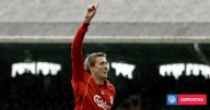 Peter Crouch recuerda embarazosa y divertida anécdota ocurrida al inicio de su paso por Liverpool