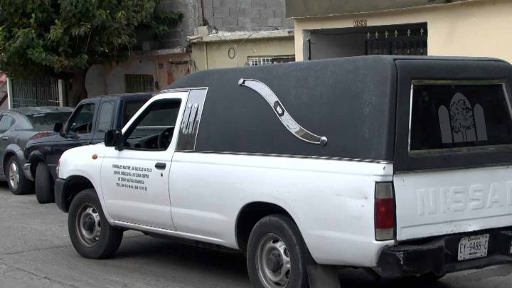 Encuentran a Hombre Muerto en Casa de la Colonia Vicente Guerrero en Saltillo