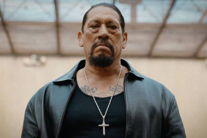 Viralizan trágico ‘fallecimiento’ del actor de Danny Trejo; ¿de verdad murió?