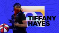 How the Valkyries’ Tiffany Hayes is building a fashion brand
