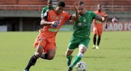 Jornada 10 de clásicos en la Liga BetPlay: emociones, empates y triunfos clave