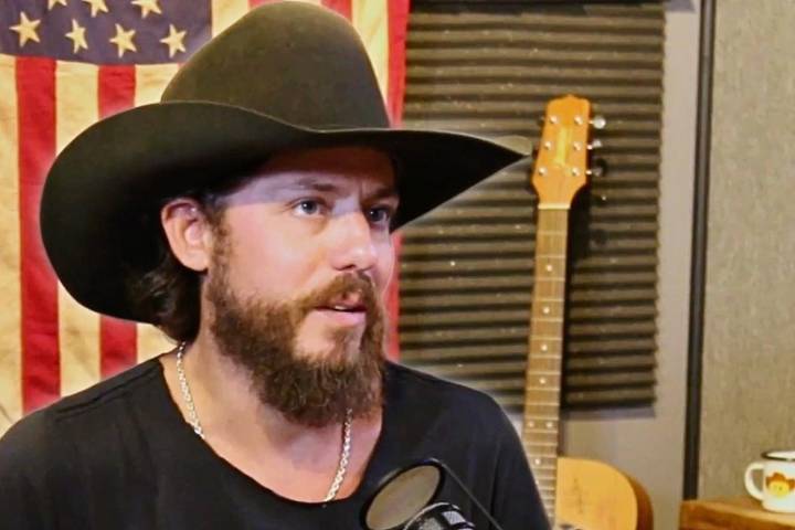 Chris Janson Admits Leaving Warner Music Nashville Was a Mistake [Exclusive]