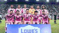 Tras el triunfo del Inter Miami contra Seattle Sounders, ¿cuándo vuelve a jugar Messi?