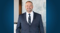 Marble Falls appoints a new city manager