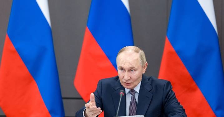 Propone Putin a EUA prolongar por un año el START, el último tratado de desarme nuclear