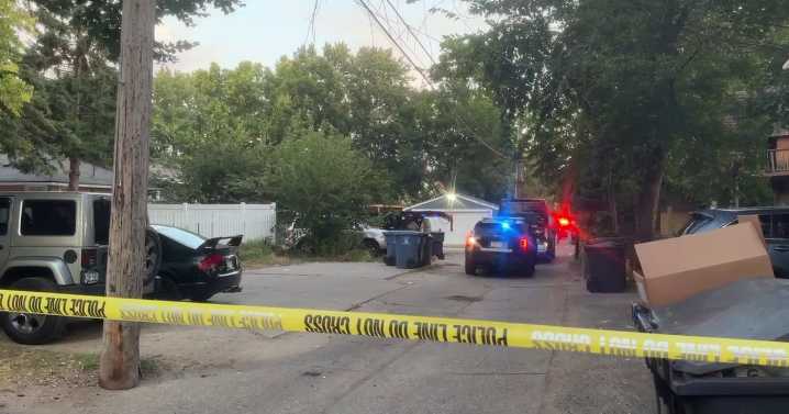 Man, 37, sentenced for murder in shooting spree near south Minneapolis encampment