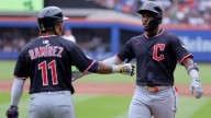Use bet365 promo code CBSBET365 for MLB picks on Tuesday: Get $300 bonus bets by backing Nationals, Guardians