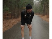 Laurentian grad to run 100km around Princess Margaret Cancer Centre