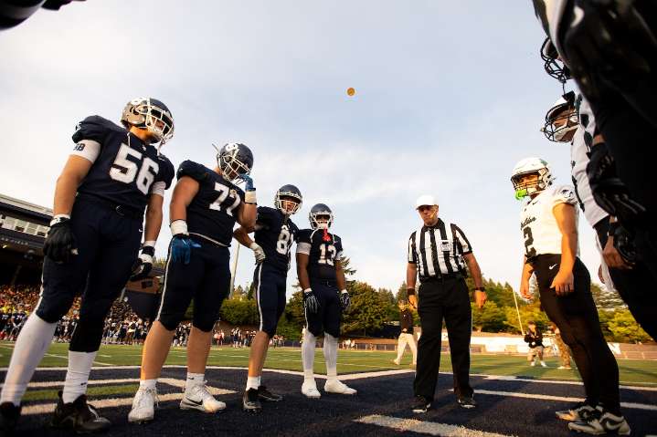 Oregon high school football predictions: Who will win in Week 2?