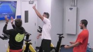 La alegría desbordante de Carlos Alcaraz ante el US Open conseguido por Marcel Granollers: su reacción no tiene pérdida