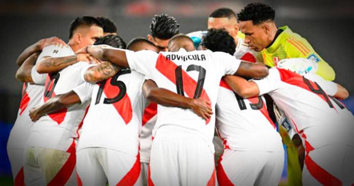 Selección peruana y las 3 bajas de peso para enfrentar a Uruguay por las Eliminatorias