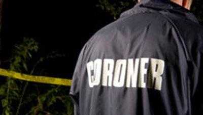 Man and woman found dead in Stephens County home