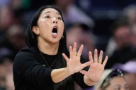 Golden State Valkyries' Natalie Nakase voted WNBA Coach of the Year after reaching playoffs