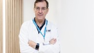 Ramón García-Sanz, hematólogo: "Las nuevas terapias han supuesto una revolución en la curación del linfoma"