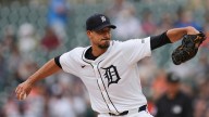 A.J. Hinch delivered bad news to veteran pitcher in nearly two