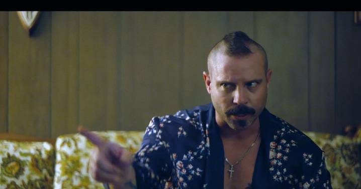 Atlanta actor who bared it all in ‘Hunting Wives’ calls role a gift